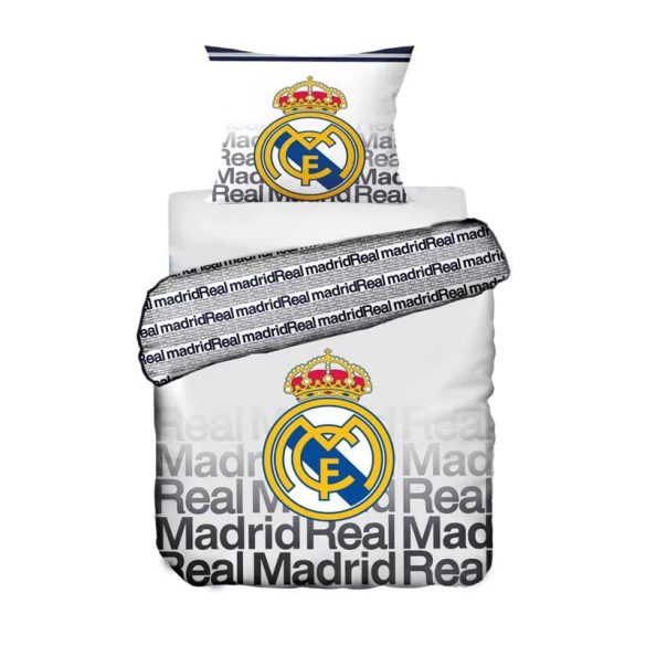 Real Madrid ágyneműhuzat