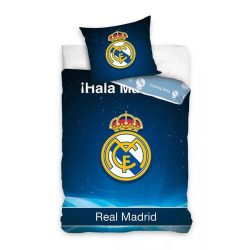 Real Madrid ágyneműhuzat