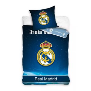 Real Madrid ágyneműhuzat