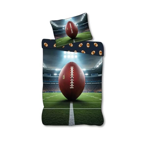 NFL, Amerikai futball ágyneműhuzat 