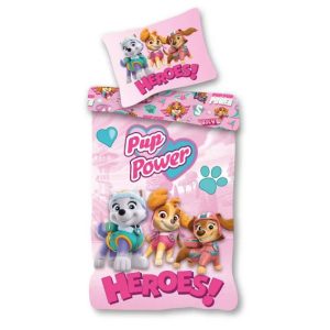 Paw Patrol, Mancs Őrjárat ágyneműhuzat
