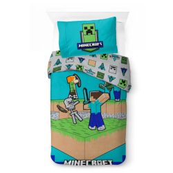 Minecraft ágyneműhuzat