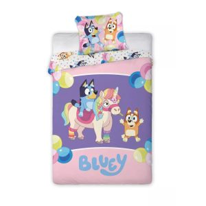 Bluey ágyneműhuzat