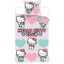 Hello Kitty ágyneműhuzat