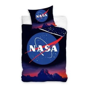 Nasa Sunset ágyneműhuzat