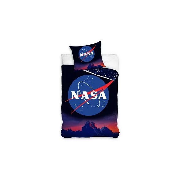 Nasa Sunset ágyneműhuzat