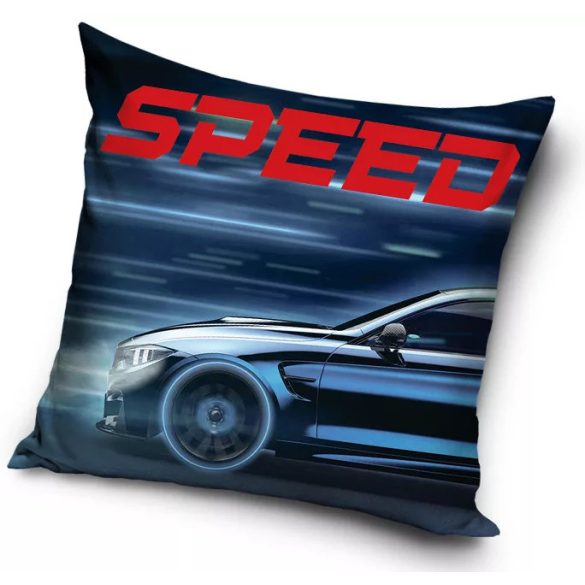 Racing car, Sportautó párnahuzat