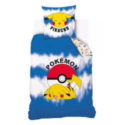 Pokémon ágyneműhuzat