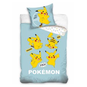 Pokémon ágyneműhuzat