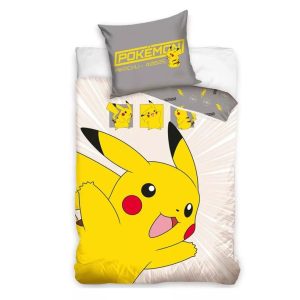Pokémon ágyneműhuzat