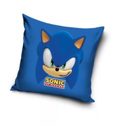 Sonic a sündisznó párnahuzat