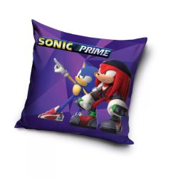 Sonic a sündisznó párnahuzat