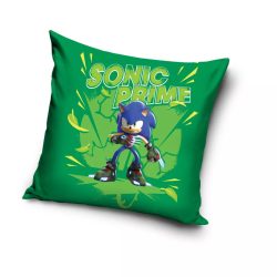 Sonic a sündisznó párnahuzat