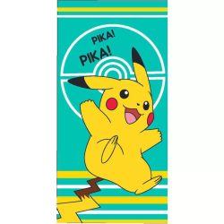 Pokémon fürdőlepedő