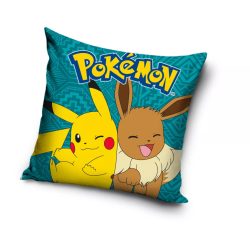 Pokémon párnahuzat.