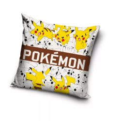 Pokémon párnahuzat.
