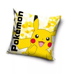 Pokémon párnahuzat.