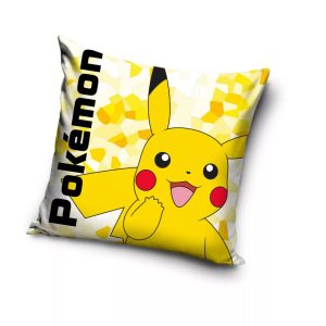Pokémon párnahuzat.