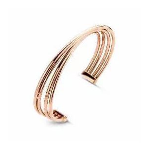 Victoria Rose gold színű karkötő