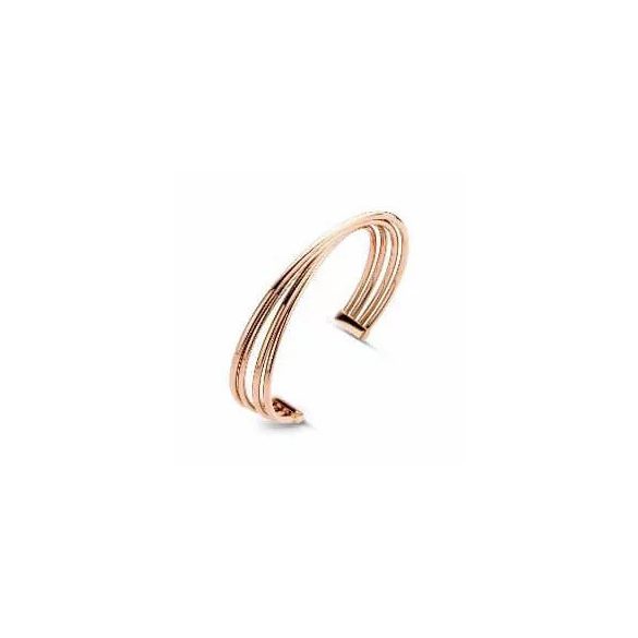 Victoria Rose gold színű karkötő