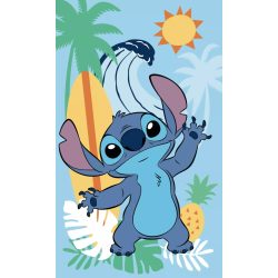 Stitch Kéztörlő arctörlő, törölköző