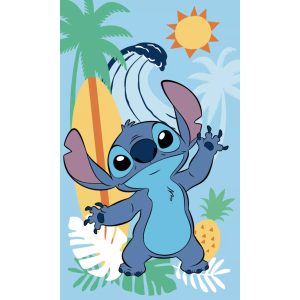 Stitch Kéztörlő arctörlő, törölköző