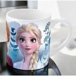Disney Jégvarázs porcelán bögre