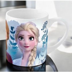 Disney Jégvarázs porcelán bögre