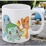 Pokémon porcelán bögre  díszdobozban 