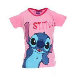Disney Lilo és Stitch, A csillagkutya gyerek rövid póló