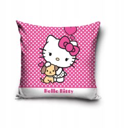 Hello Kitty párnahuzat