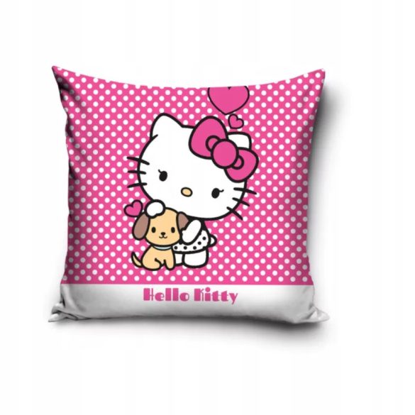Hello Kitty párnahuzat