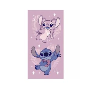Disney Lilo és Stitch törölköző. 