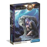 Anne Stokes puzzle 1000 db-os 