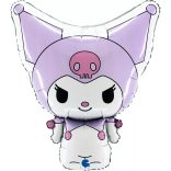 Hello Kitty fólia lufi