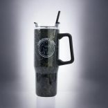 SZIGETELT ROZSDAMENTES ACÉL XL UTAZÓ BÖGRE 940 ML HARRY POTTER