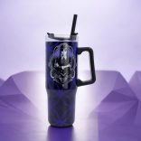 Wednesday rozsdamentes acél szigetelt thermo kulacs 920 ML