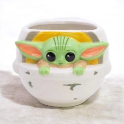 DOLOMIT 3D BÖGRE 450 ML AJÁNDÉKDOBOZBAN BABY YODA