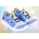 Baby Shark nyári sportcipő Dobozban