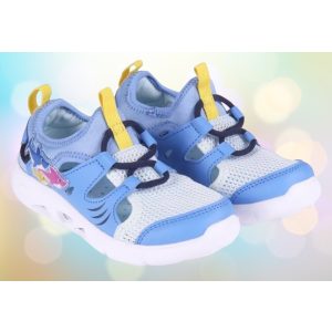 Baby Shark nyári sportcipő Dobozban