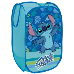 Disney Lilo és Stitch, A csillagkutya Leaf játéktároló