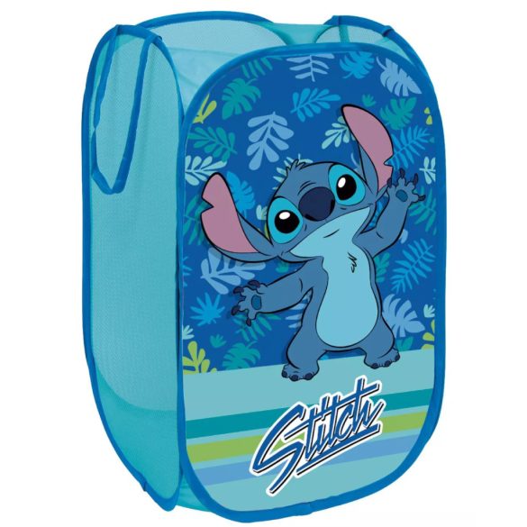 Disney Lilo és Stitch, A csillagkutya Leaf játéktároló