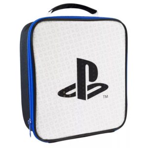 PlayStation hermo uzsonnás táska, hűtőtáska