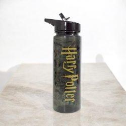 Harry Potter műanyag kulacs