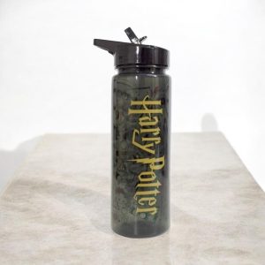 Harry Potter műanyag kulacs