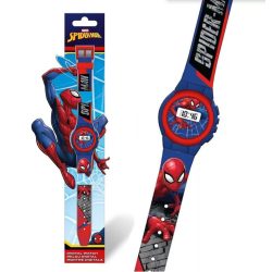Spiderman, Pókember digitális gyermek karóra.