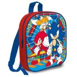 Sonic a sündisznó Hátizsák táska