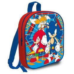 Sonic a sündisznó Hátizsák táska