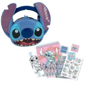 Disney Lilo és Stitch, A csillagkutya 3D írószer szett