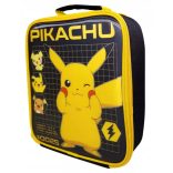 Pokémon thermo uzsonnás táska, hűtőtáska